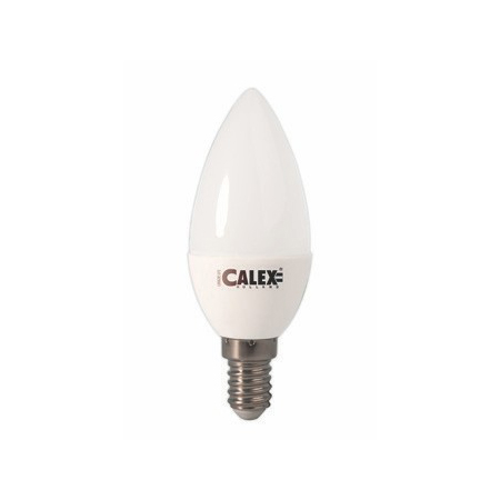 Calex LED Candle lamp 5W 470lm 2700K