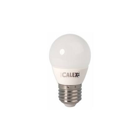Calex LED mini globe 5W 470lm 2700K