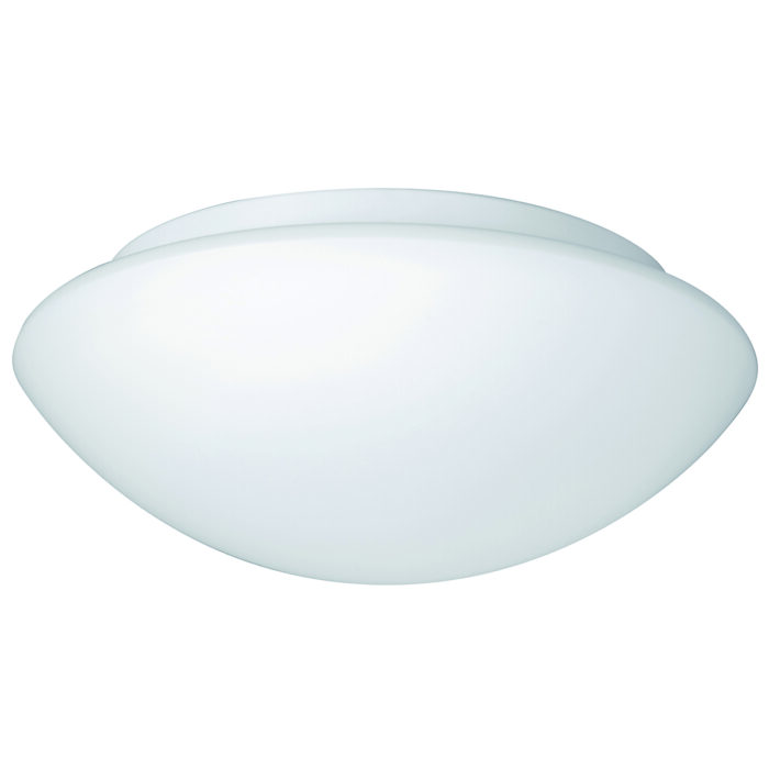 Plafonnier Neutral 3 X E27 400 + glas opaal - Serie Neutral - Plafondlamp - Plafonnier - High Light - P605900
