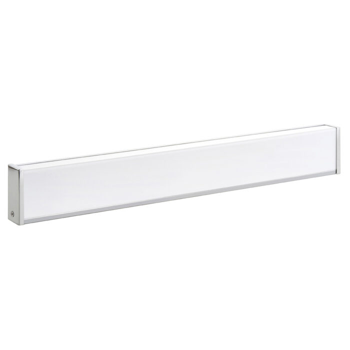 Badkamer spiegelverlichting - spiegellamp - badkamerlamp (zone 2 en 3) Function over mirror 58 - 5cm -  14