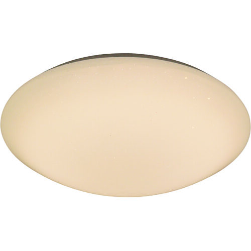 Plafondlamp 'Oyster' 49cm Wit FREELIGHT - PL 0762 W