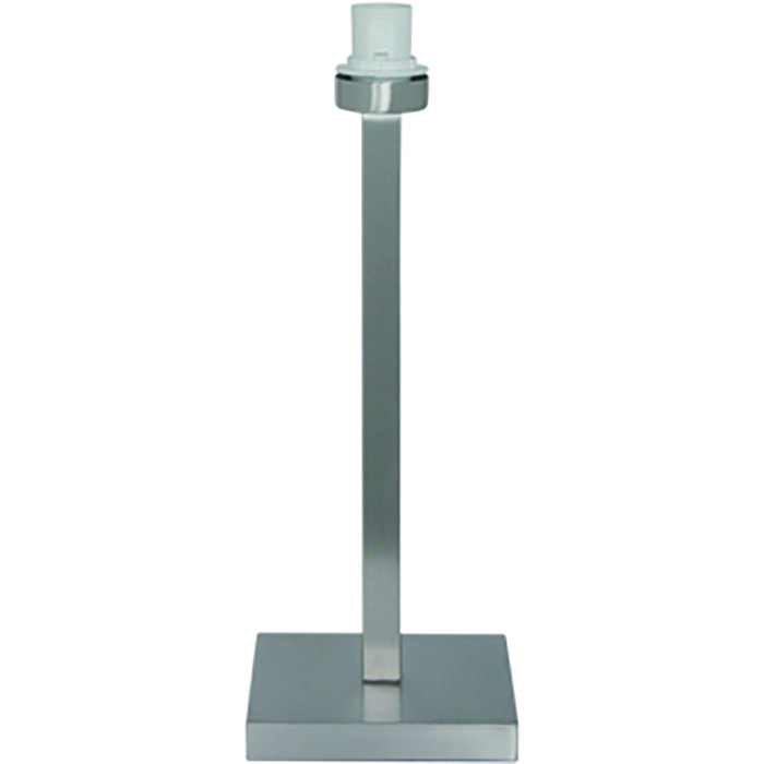 Tafellamp 'Quattro' Groot Staal FREELIGHT - T 1215 S