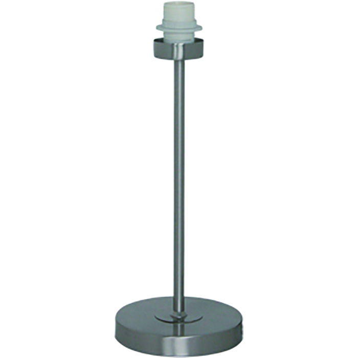 Tafellamp 'Volante' Klein Staal FREELIGHT - T 1281 S